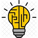 Logic  Icon