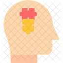 Logic Thinking Game Icon