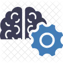 Business Logical People Icon