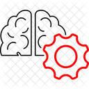 Logic Business Logical Icon