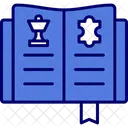 Logic Logic Icon Brain Icon