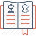 Logic Logic Icon Brain Icon
