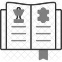 Logic Logic Icon Brain Icon