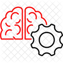Logic Business Logical Icon