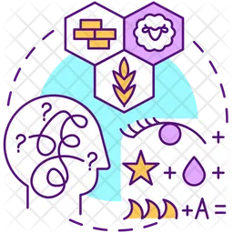 Logic puzzles and games  Icon