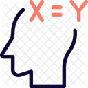 Logical Mind  Icon