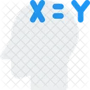 Logical Mind  Icon