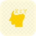 Logical Mind  Icon