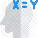 Logical Mind  Icon