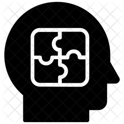 Logical Thinking Icon