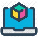 API Application Programmation Icon