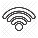 Logiciel Wifi Connexion Icon