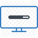 Programme de mise à jour du logiciel  Icône