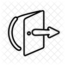 Login Icône
