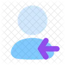 Login Signin In Icon