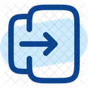 Login  Icon