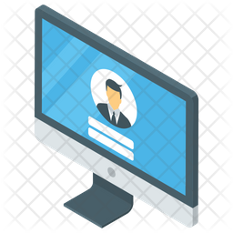 Login Icon