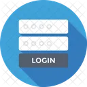 Login Sign In Icon