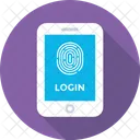 Login Icon