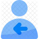 Login User Account Icon