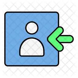 Login  Icon