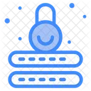 Login Password Account Icon