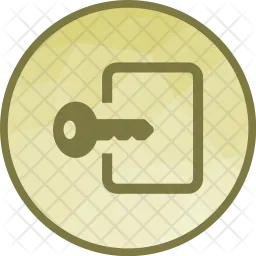 Login  Icon