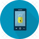 Login Security Safety Icon