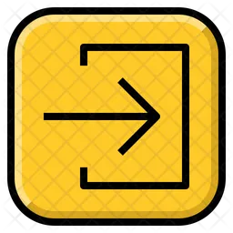 Login  Icon