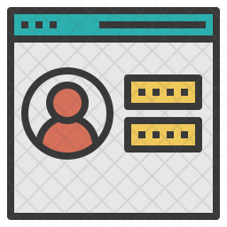 Login Icon