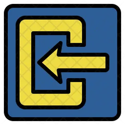 Login  Icon