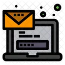 Login Email  Icon