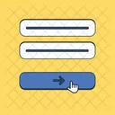 Stroke Icon
