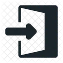 Login Access Log In Icon