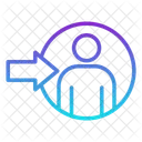 Login  Icon