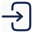 Login  Icon