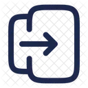 Login  Icon