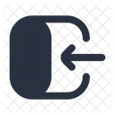 Login  Icon