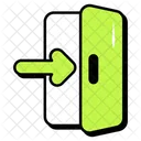Login  Icon