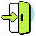Login Password Security Icon
