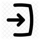 Login Sign In Access Icon