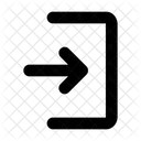 Login Sign In Access Icon