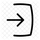Login Sign In Access Icon