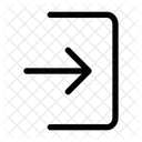 Login Sign In Access Icon