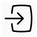 Login Sign In Access Icon