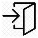 Login  Icon