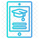 Login Access Profile Icon