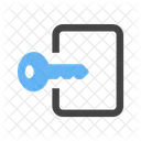 Login  Icon