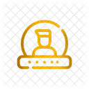 Login  Icon
