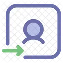 Login  Icon